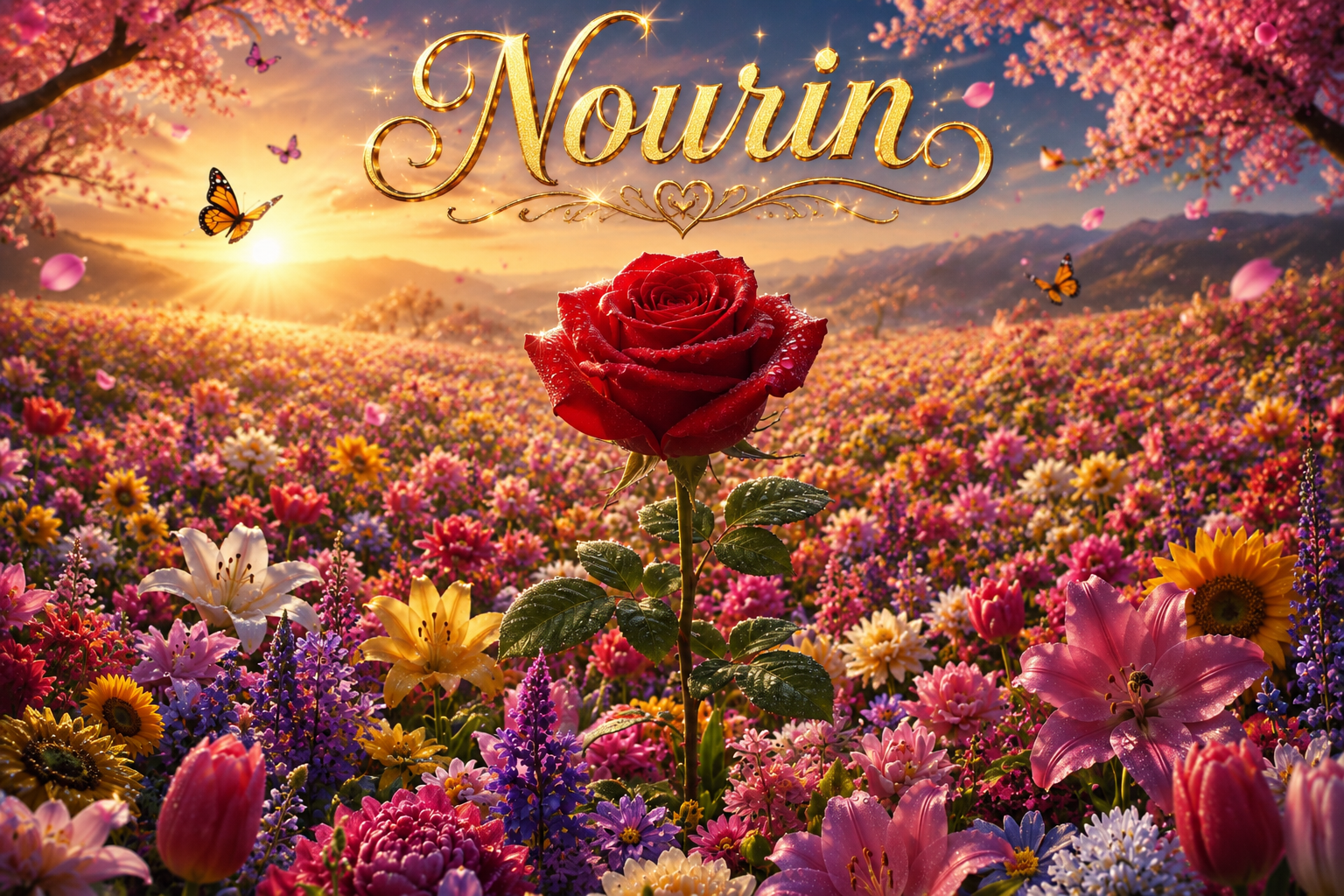 Nourin